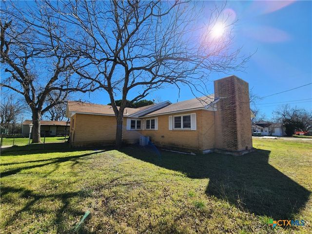 609 6th Street, Moody, TX 76557