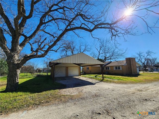 609 6th Street, Moody, TX 76557