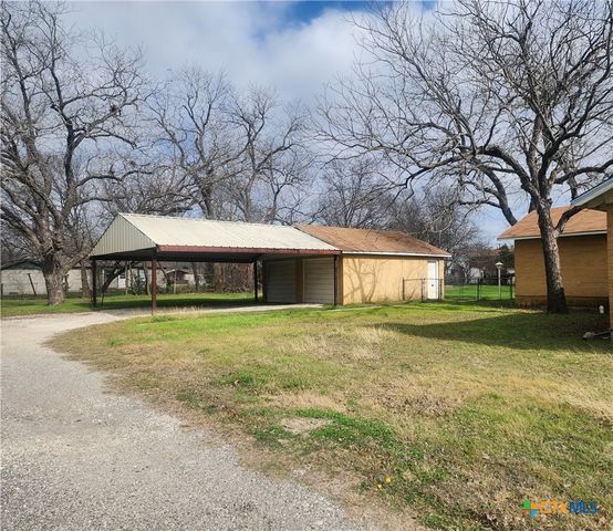 609 6th Street, Moody, TX 76557