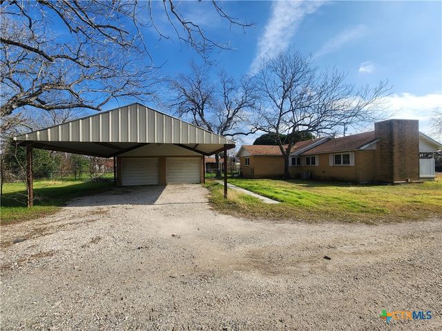 609 6th Street, Moody, TX 76557