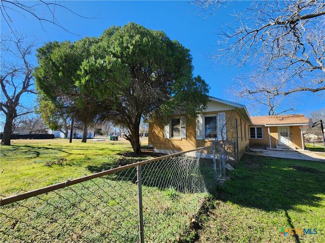 609 6th Street, Moody, TX 76557