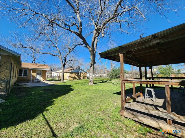 609 6th Street, Moody, TX 76557