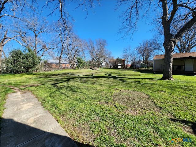 609 6th Street, Moody, TX 76557