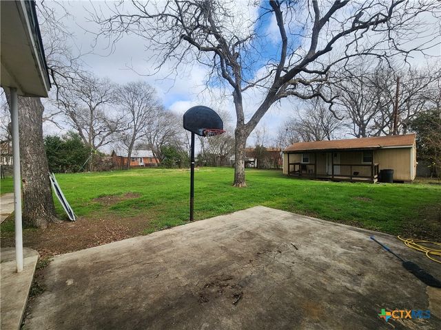 609 6th Street, Moody, TX 76557