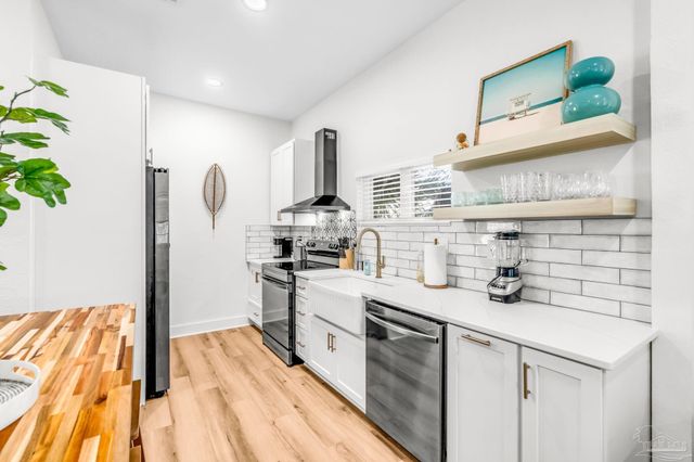 602 W Jackson St, Pensacola, FL 32501