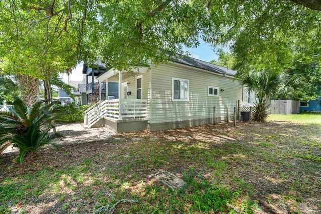 602 W Jackson St, Pensacola, FL 32501