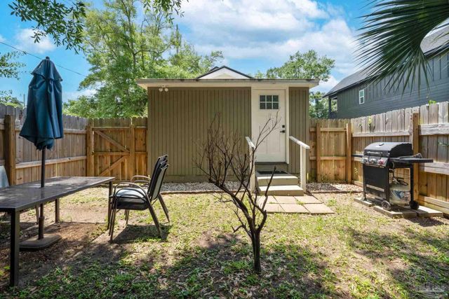 602 W Jackson St, Pensacola, FL 32501