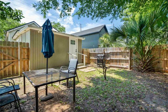 602 W Jackson St, Pensacola, FL 32501