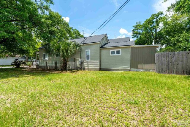 602 W Jackson St, Pensacola, FL 32501
