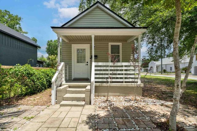 602 W Jackson St, Pensacola, FL 32501