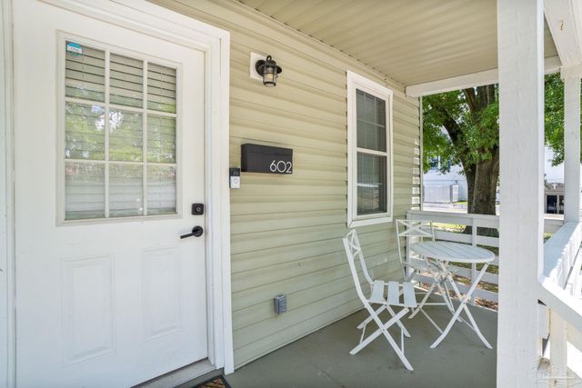 602 W Jackson St, Pensacola, FL 32501