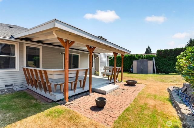 2616 103rd Avenue Ct E, Edgewood, WA 98372