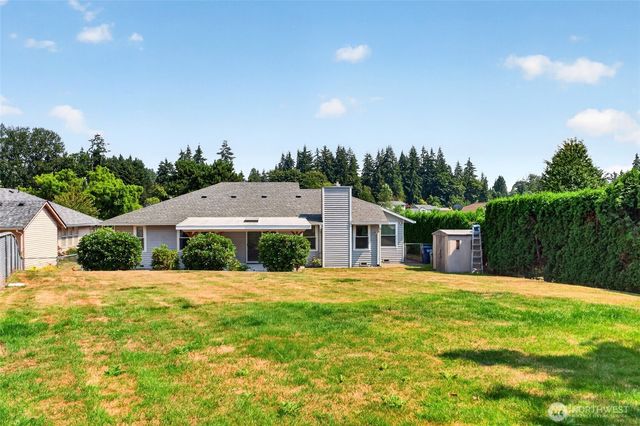 2616 103rd Avenue Ct E, Edgewood, WA 98372