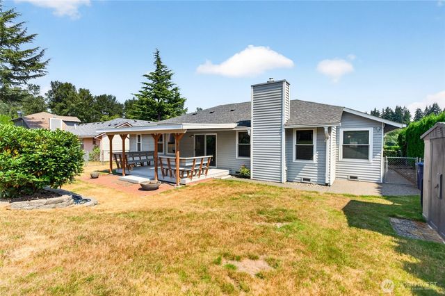 2616 103rd Avenue Ct E, Edgewood, WA 98372