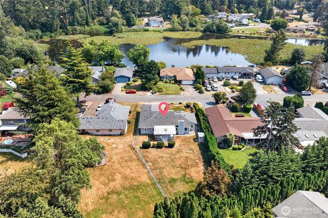2616 103rd Avenue Ct E, Edgewood, WA 98372