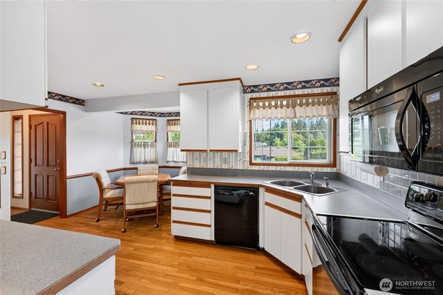 2616 103rd Avenue Ct E, Edgewood, WA 98372