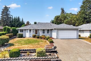 2616 103rd Avenue Ct E, Edgewood, WA 98372