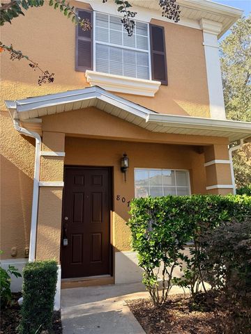 807 CHELSEA DRIVE, Davenport, FL 33897