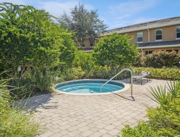 807 CHELSEA DRIVE, Davenport, FL 33897