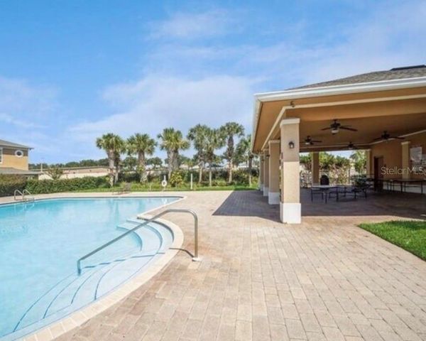 807 CHELSEA DRIVE, Davenport, FL 33897