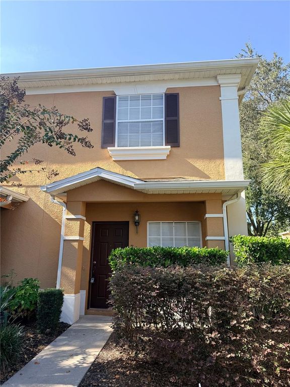 807 CHELSEA DRIVE, Davenport, FL 33897