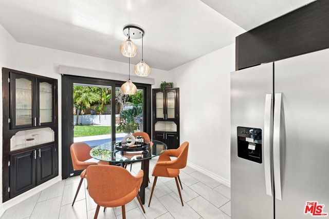 6511 Wooster Avenue, Ladera Heights, CA 90056