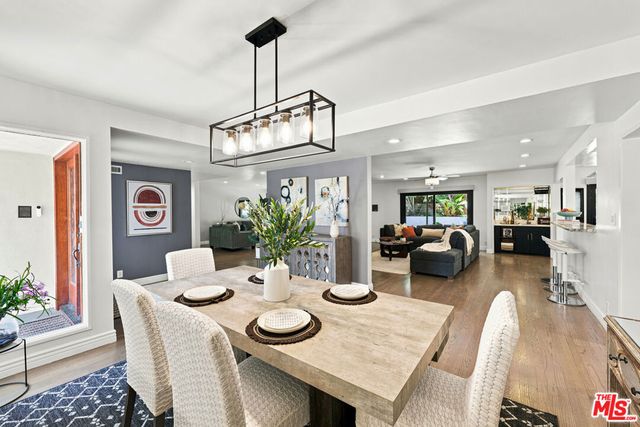 6511 Wooster Avenue, Ladera Heights, CA 90056
