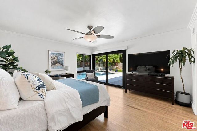 6511 Wooster Avenue, Ladera Heights, CA 90056