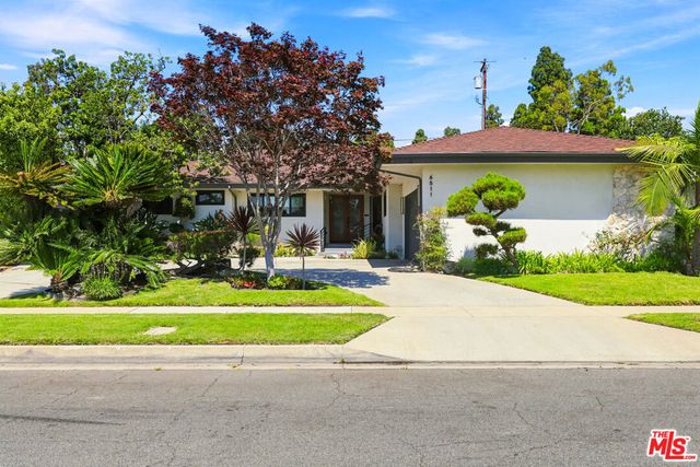 6511 Wooster Avenue, Ladera Heights, CA 90056
