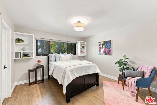 6511 Wooster Avenue, Ladera Heights, CA 90056