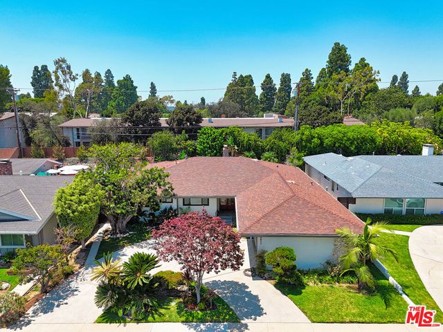 6511 Wooster Avenue, Ladera Heights, CA 90056