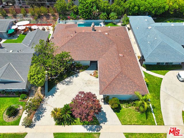 6511 Wooster Avenue, Ladera Heights, CA 90056