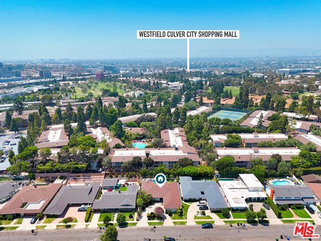 6511 Wooster Avenue, Ladera Heights, CA 90056