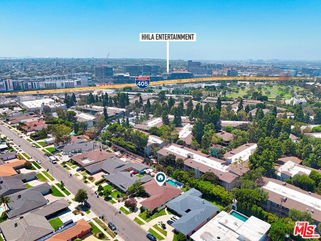 6511 Wooster Avenue, Ladera Heights, CA 90056