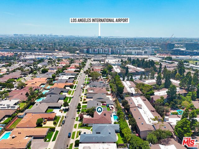 6511 Wooster Avenue, Ladera Heights, CA 90056