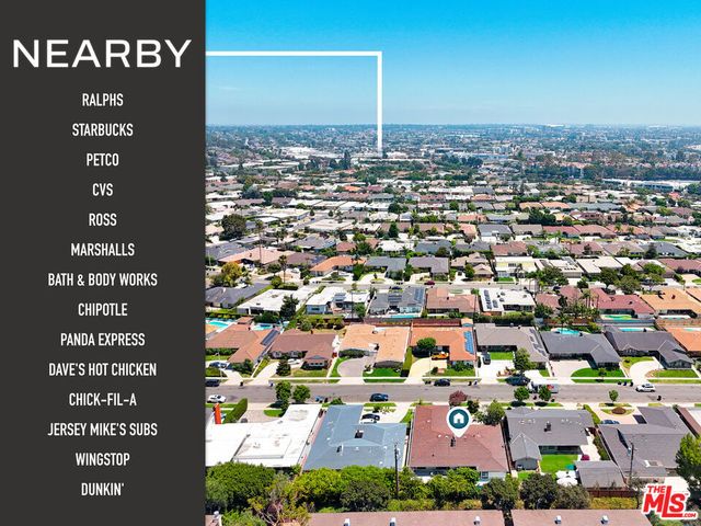 6511 Wooster Avenue, Ladera Heights, CA 90056