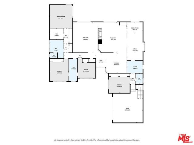 6511 Wooster Avenue, Ladera Heights, CA 90056