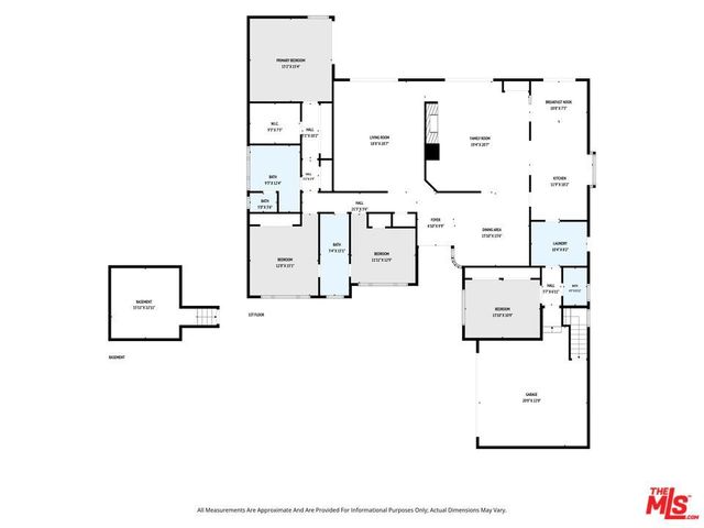 6511 Wooster Avenue, Ladera Heights, CA 90056