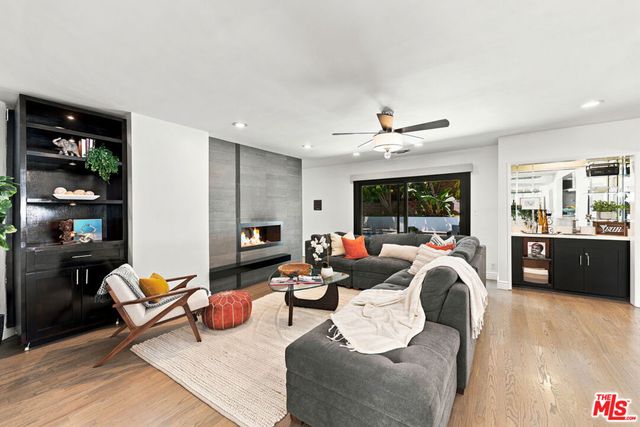 6511 Wooster Avenue, Ladera Heights, CA 90056