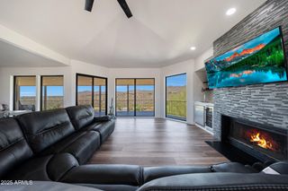 15261 E GOLDEN EAGLE Boulevard, Fountain Hills, AZ 85268