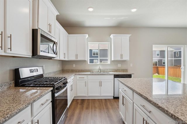 856 Emerald Lakes Street, Severance, CO 80550