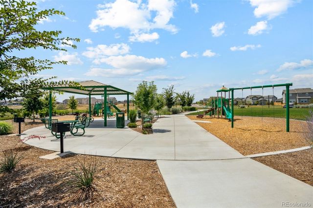 856 Emerald Lakes Street, Severance, CO 80550