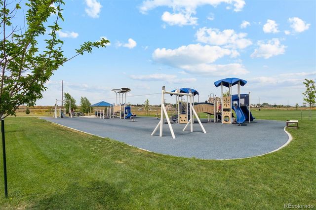 856 Emerald Lakes Street, Severance, CO 80550