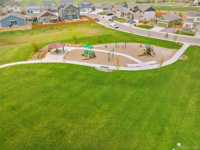 856 Emerald Lakes Street, Severance, CO 80550