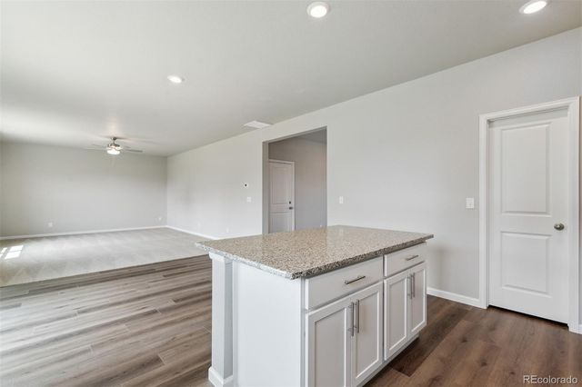 856 Emerald Lakes Street, Severance, CO 80550