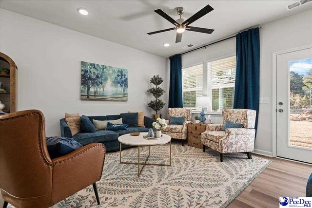 1185 Summer Duck Loop, Florence, SC 29501