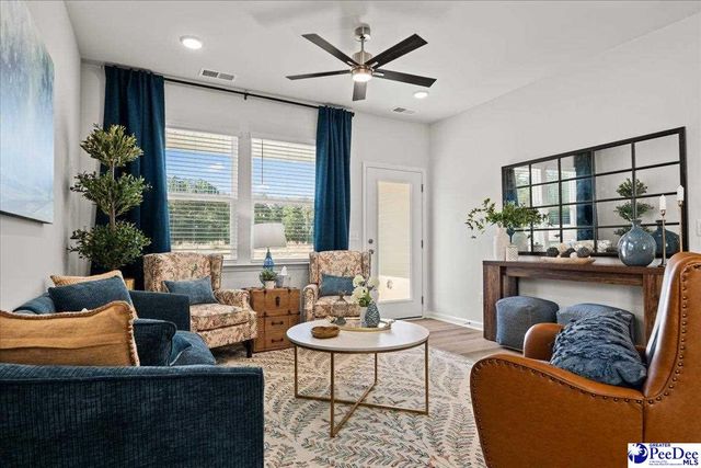 1185 Summer Duck Loop, Florence, SC 29501