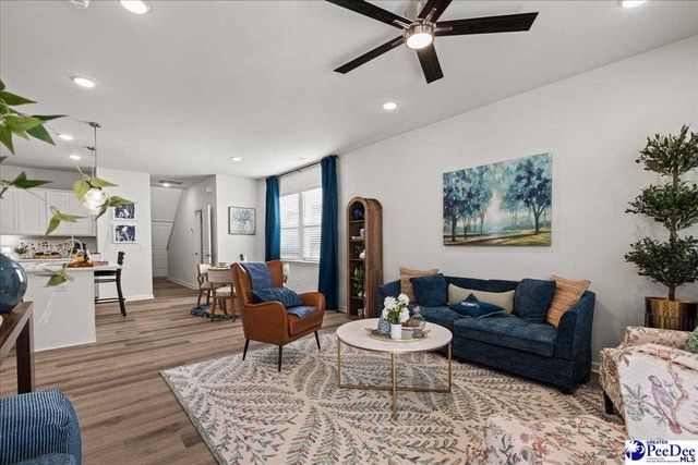 1185 Summer Duck Loop, Florence, SC 29501