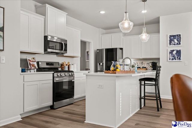 1185 Summer Duck Loop, Florence, SC 29501