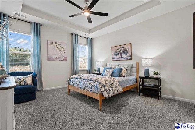 1185 Summer Duck Loop, Florence, SC 29501
